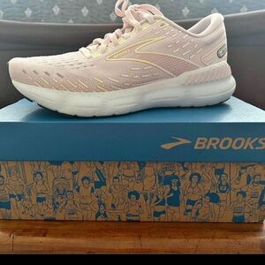 Brooks Glycerin GTS 20